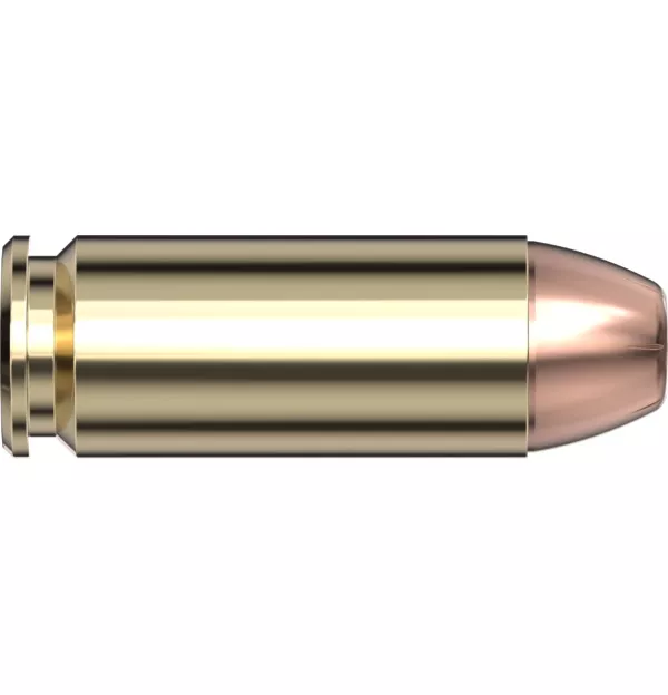 10mm Auto 155 gr HP XTP - Hornady Manufacturing, Inc