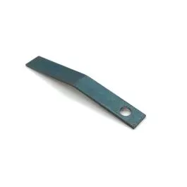 1842 Springfield Rear Sight Leaf Spring