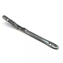 1842 Springfield Trigger Plate