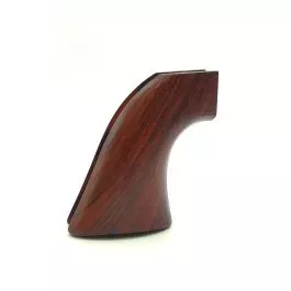 1851/Cattleman Navy Grip Walnut For Steel Parts (Part will require fitting)