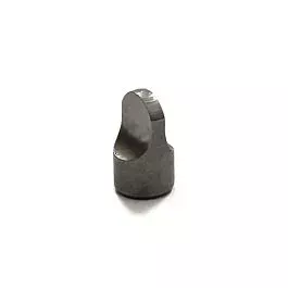 1858 Stainless Steel Front Post Sight