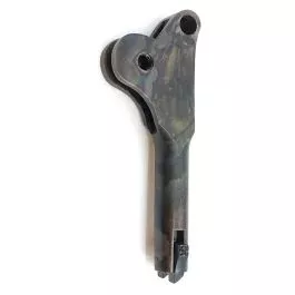 1862 Navy/1849 Loading Lever For 4-4.5" Barrel (Includes #6,13,16,27) Case Hardened