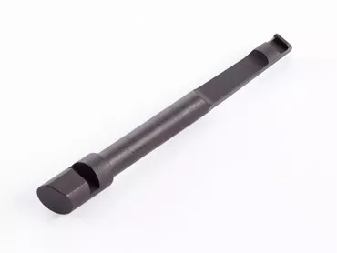 1911 & 2011 Bullet Proof XS Extractor for .38 Super/9mm by Wilson Combat