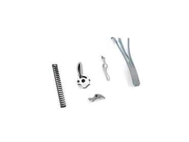 1911 & 2011 Warp Speed Trigger Group Kit by Extreme Engineering