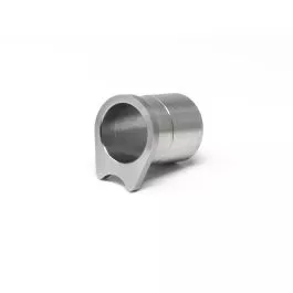 1911 Barrel Bushing - Government Mil Spec - Thick Flange, Stainless