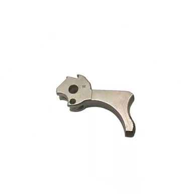 1911 - FS/MS/CS - G.I. Style Hammer - Matte Nickel - Hammer Only