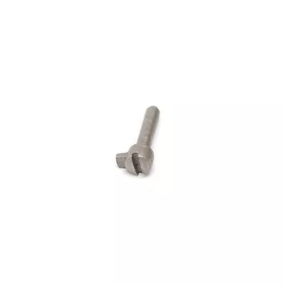 1911 Mag Catch Lock Stainless Steel
