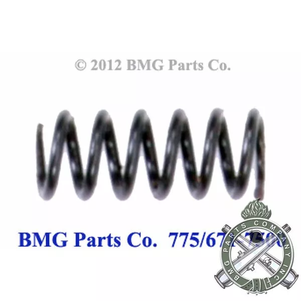 2098720 - Browning Machine Gun M2HB Sear Spring
