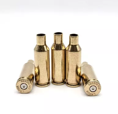 .220 Russian Brass