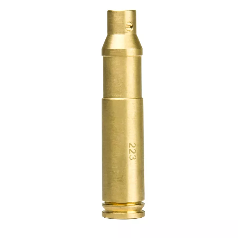 .223 5.56Laser Cartridge Bore Sighter – NcStar