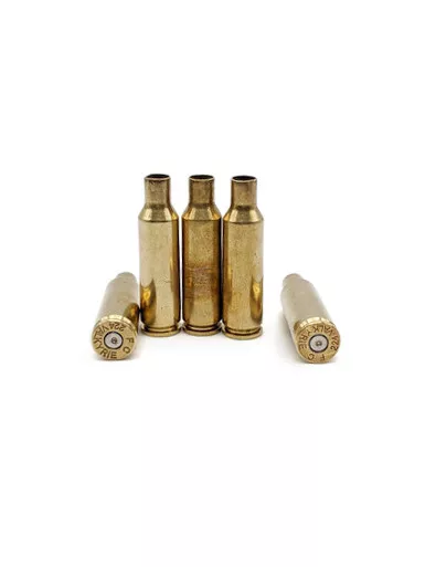 .224 Valkyrie Brass