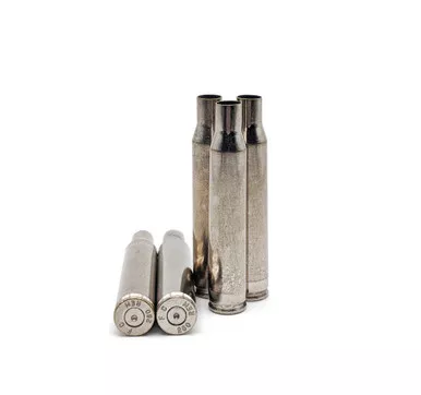 .280 Rem Rifle Brass