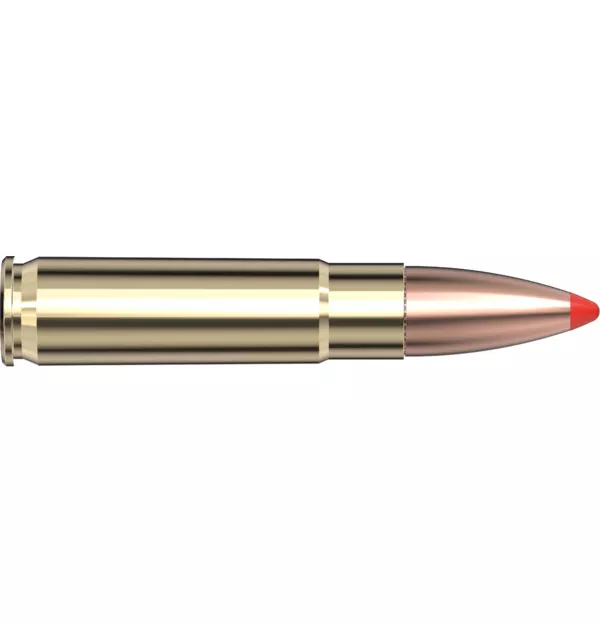 300 Blackout 135 gr FTX - Hornady Manufacturing, Inc