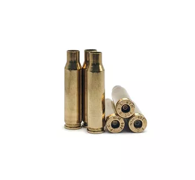 .308 Win Rifle Brass