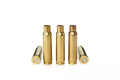 .308Win Rifle Brass