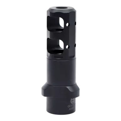 .338 Arrow Tri Lug (3/4×24)