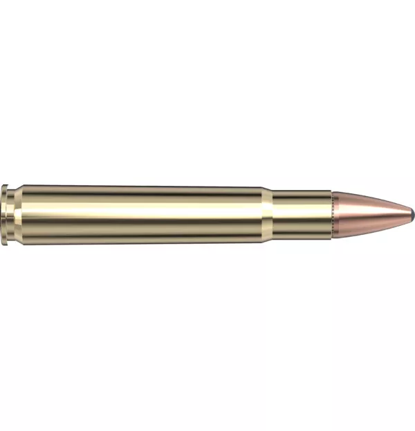 35 Whelen 200 gr SP Superformance – Hornady Manufacturing, Inc