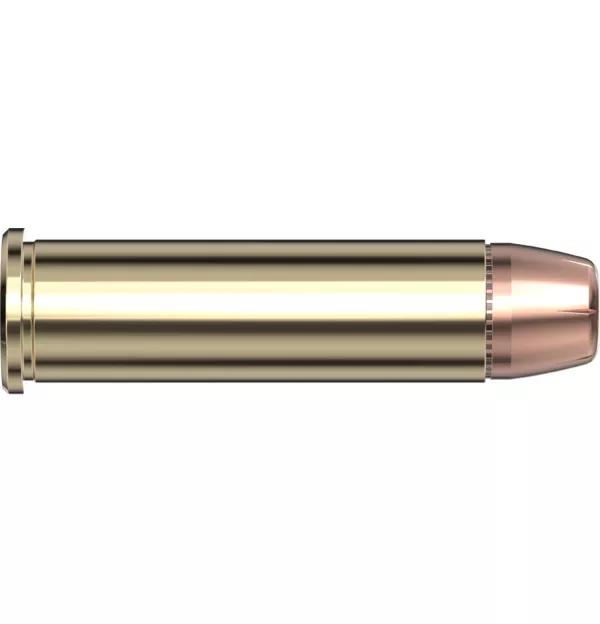 357 Mag 158 gr XTP - Hornady Manufacturing, Inc