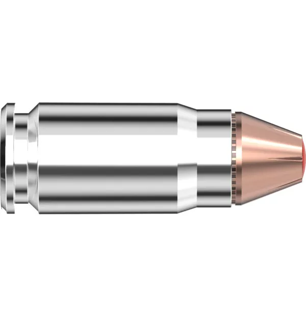 357 Sig 135 gr FlexLock Critical Duty - Hornady Manufacturing, Inc