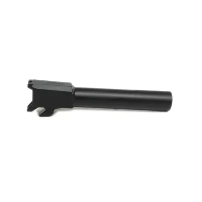 4'' 9mm M&P Shield Replacement Barrel
