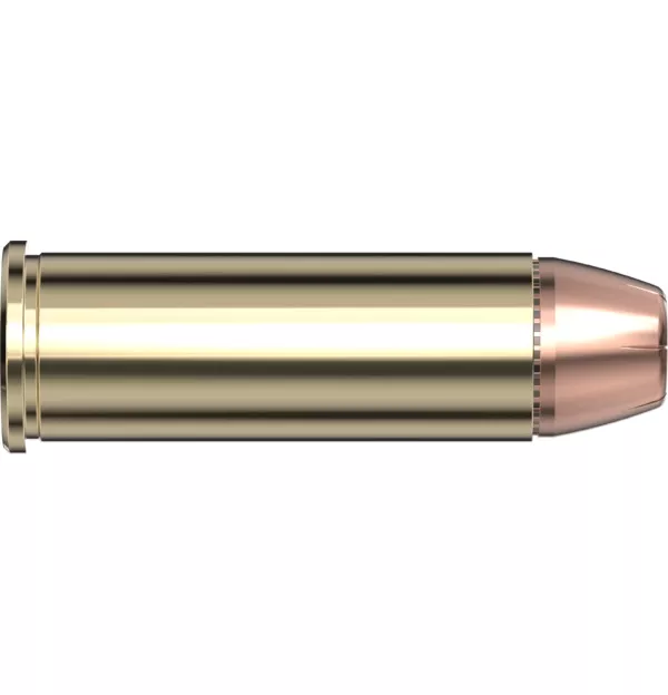 44 Mag 200 gr XTP - Hornady Manufacturing, Inc
