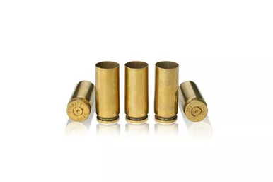 .50 Action Express (AE) Pistol Brass