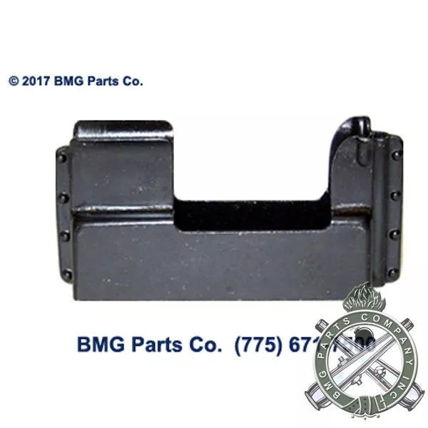 5507913-L - Browning Machine Gun Parts