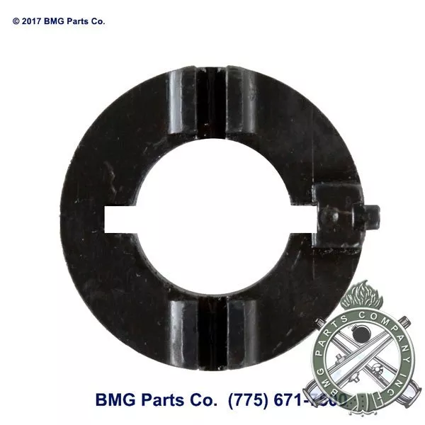 6008782 - Browning Machine Gun M2HB Buffer Guide