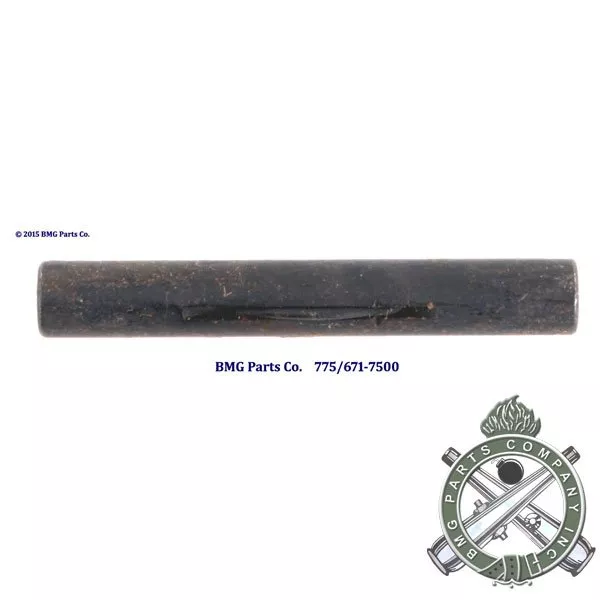 6008784 - Browning Machine Gun M2HB Breech Lock Pin