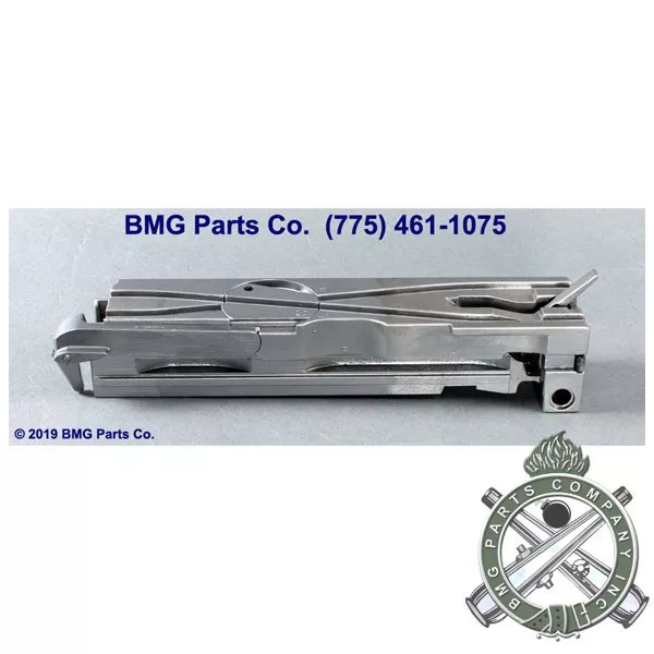 6147463-COLT - Browning Machine Gun Colt Mfg. M2HB Bolt Assembly