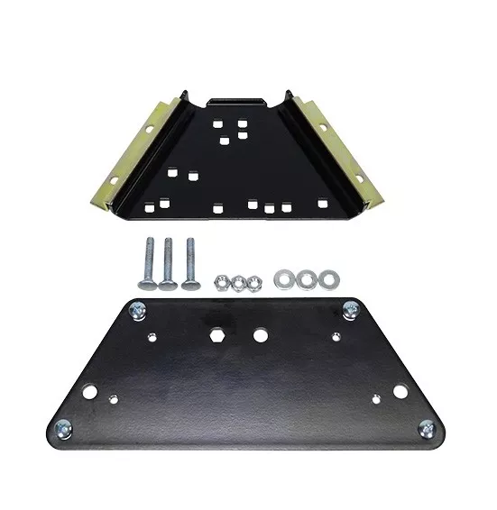 90251 Lee Bench Plate