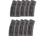AC Unity AR-15 M4 5.56 NATO / 223 Remington 30-Round Polymer Magazine 10 Pack – TSUSA-AR15M430-10