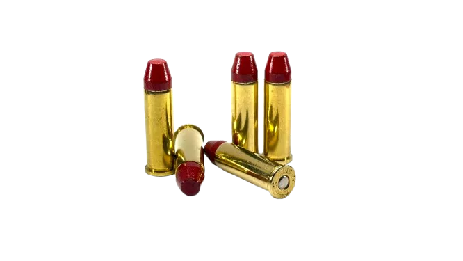 ACME Bullet Co. Cowboy .38 Special 125Gr FP 100Ct