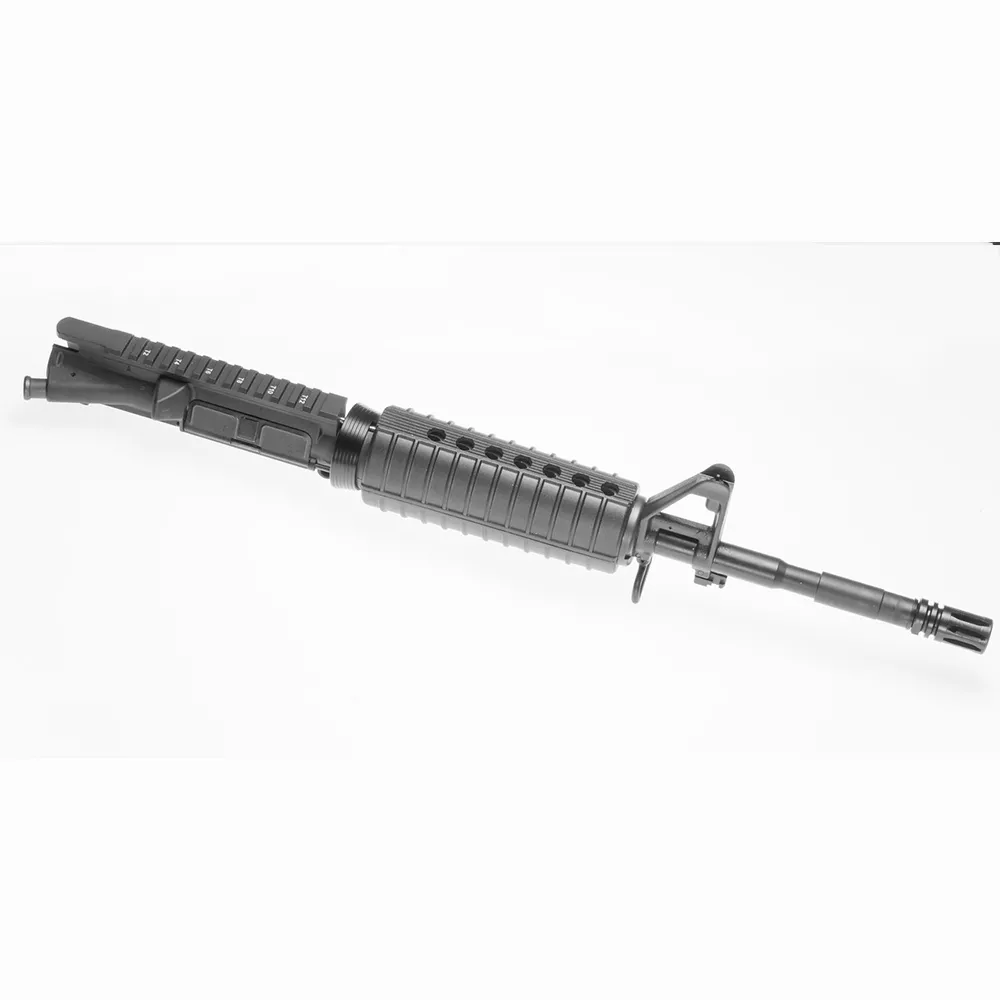 AeroPrecision AR15 Upper Receiver 14.5" M4 Barrel (5.56 /.223)