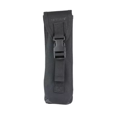 Allen 1128 Single Suppressor Pouch Black