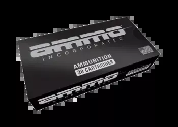 Ammo Inc - Signature Rifle