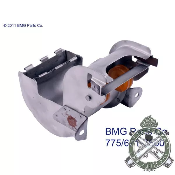 ANM2 FEED - Browning Machine Gun .30 Caliber Ammunition Feed Device