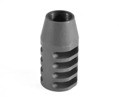 AR Space (Race) Compensator 5/8 x 24 (Bored for .223)