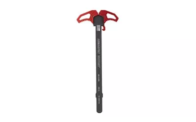 ARMASPEC VICTORY CHARGING HANDLE RED