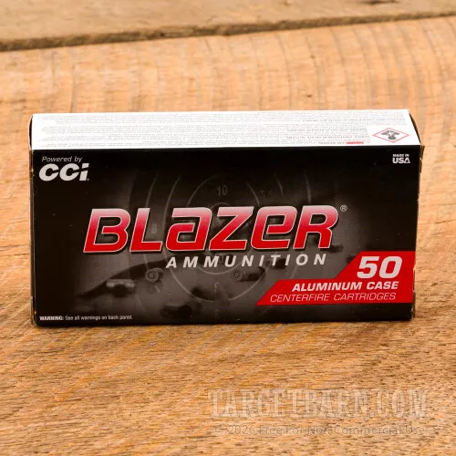 Armscor USA Loose Pack 10mm Auto – 50 Rounds of 200 Grain FMJ