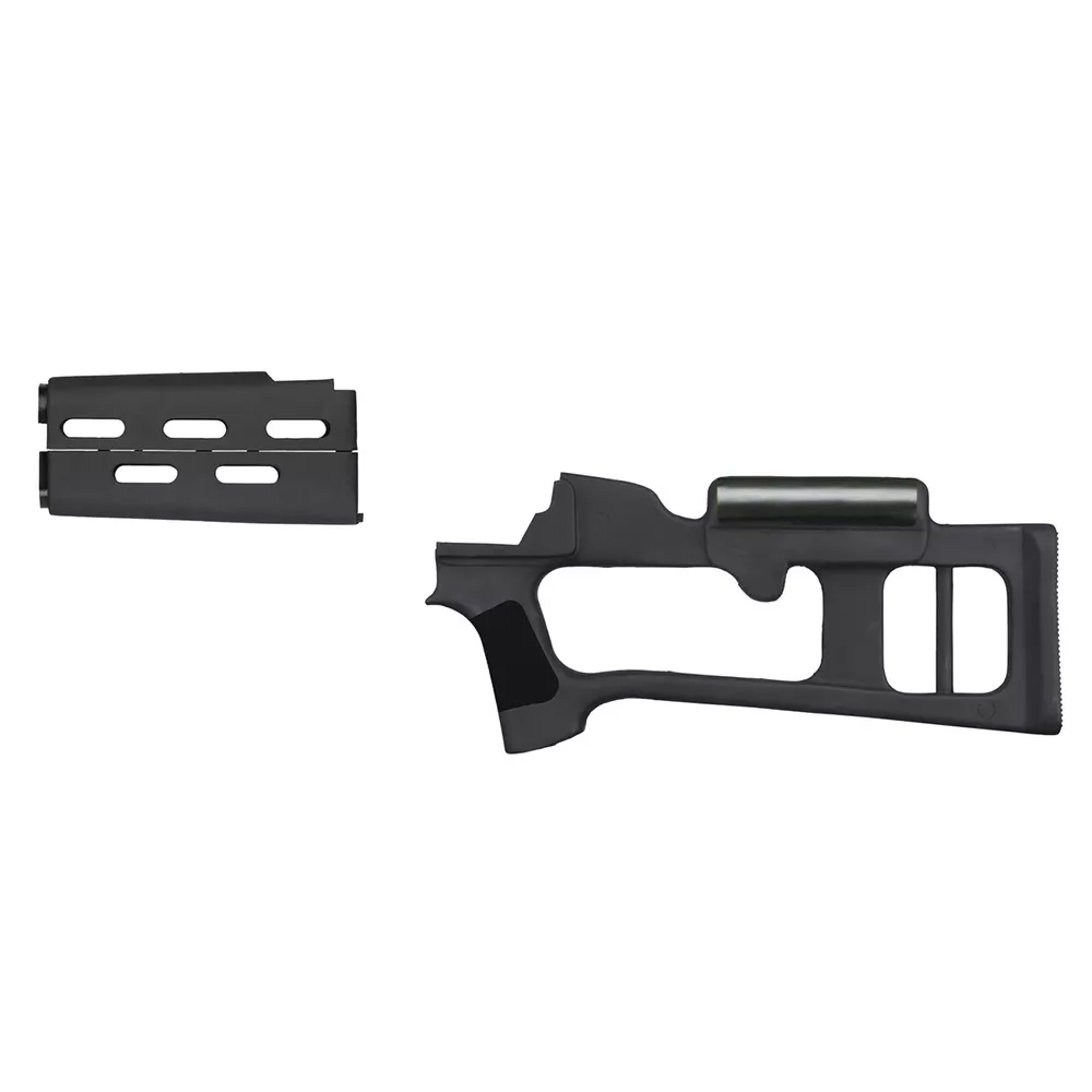 ATI AK47 FiberForce Dragunov Type Stock Package