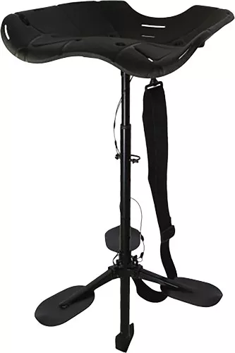 Avian X Ergo Ultimate Marsh Seat W/Carry Sling