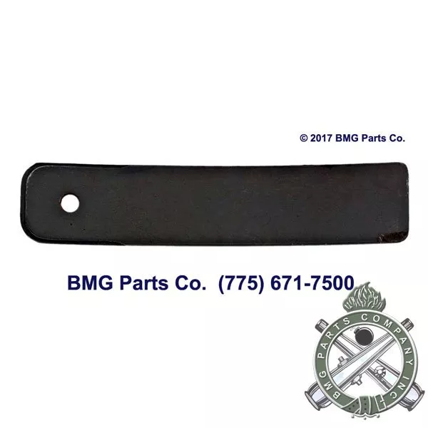 B17484 - Browning Machine Gun Parts