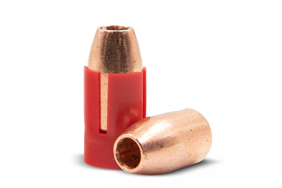 Barnes Expander MZ Bullets – .54 Caliber – 275 Grain – 24 Pack