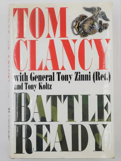 Battle Ready