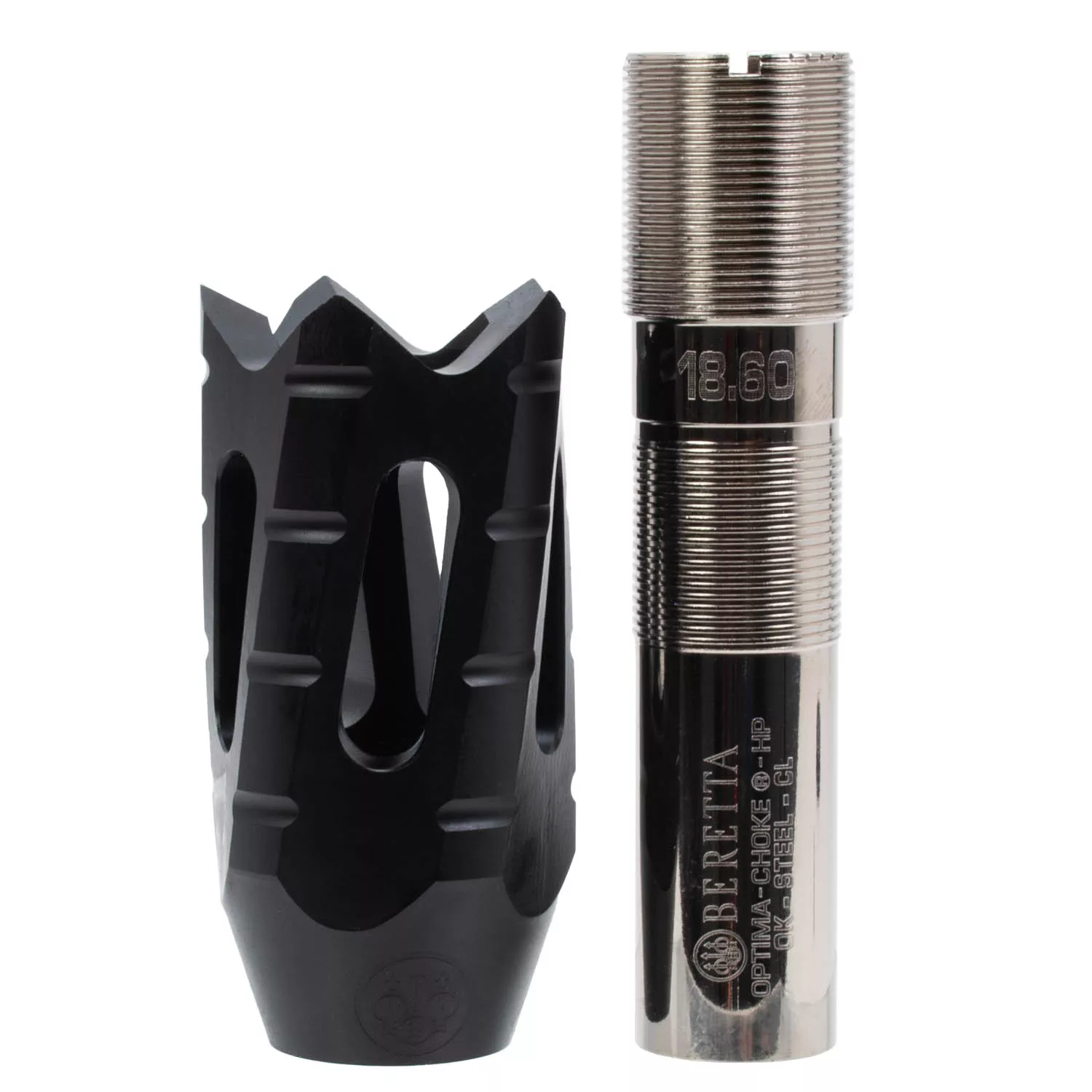 Beretta 1301 Breacher Muzzle Device, Optima-Choke HP