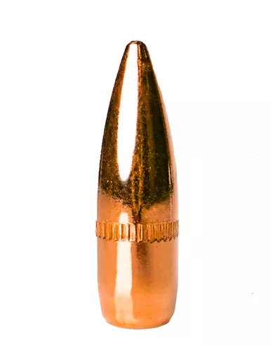 Berrys.223/5.56mm (.224) 55gr FMJ-BT