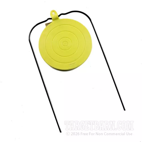 Birchwood Casey Ground Strike 8″ Polymer Plate Targets