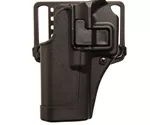 Blackhawk CQC Serpa Concealment Holster Glock 19/23/32/36 Left Hand – BL410502BK-L