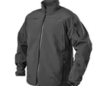 BlackHawk Tac Life Softshell Jacket – Black
